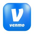 Venmo logo